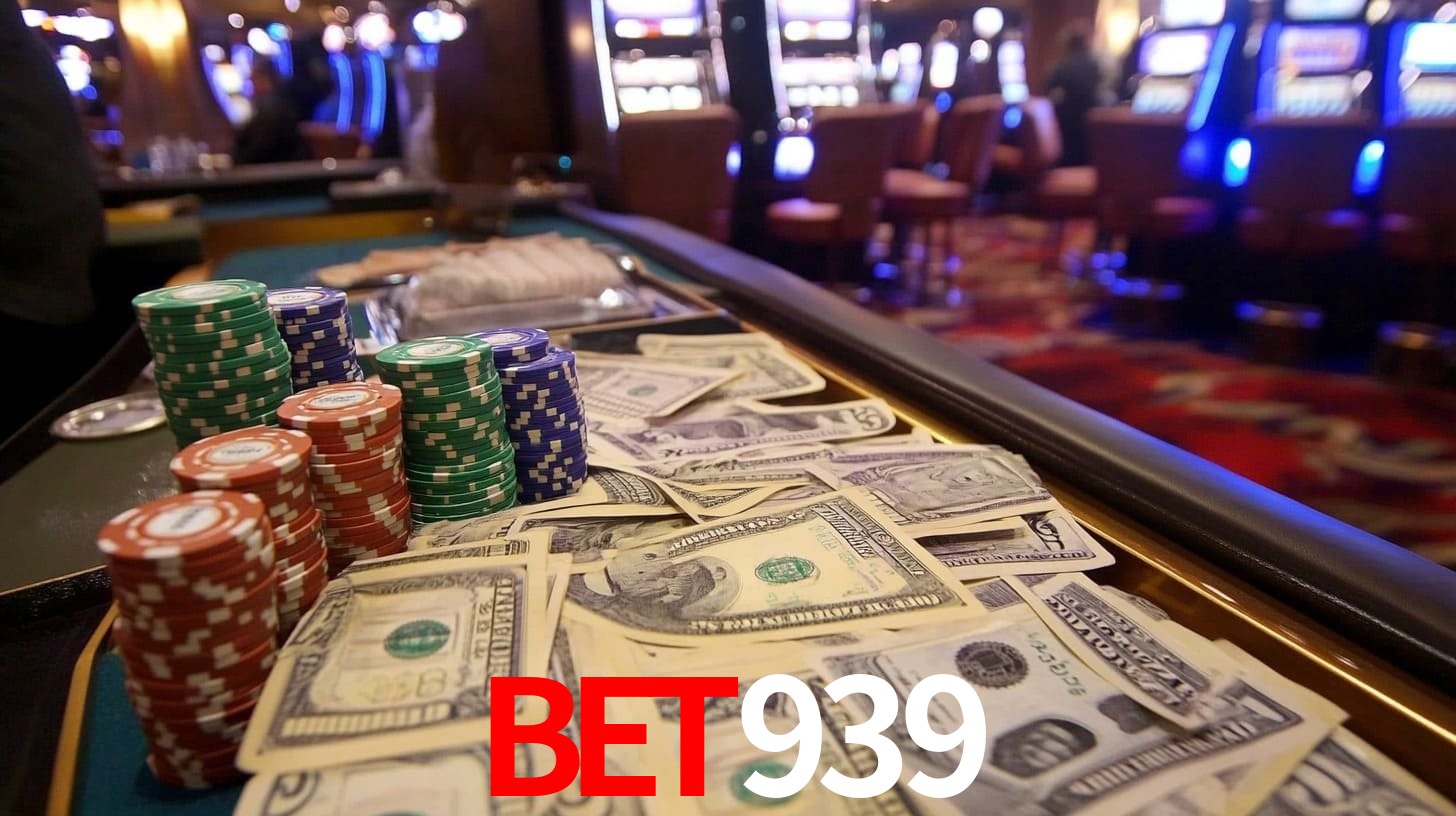 Níveis VIP bet939