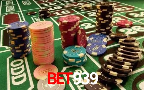 Apostas ao vivo bet939