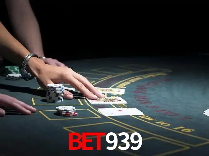 Catálogo de jogos na bet939